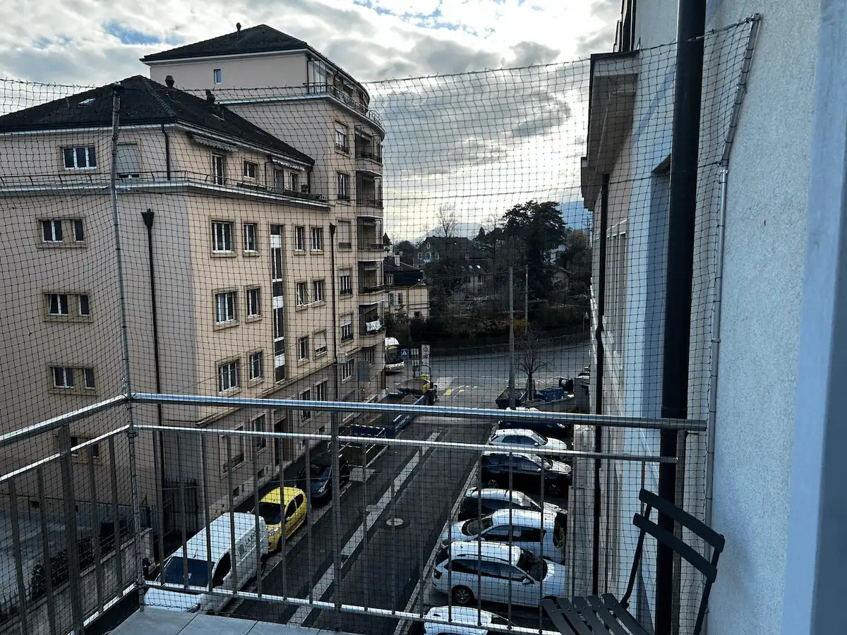 Réalisation