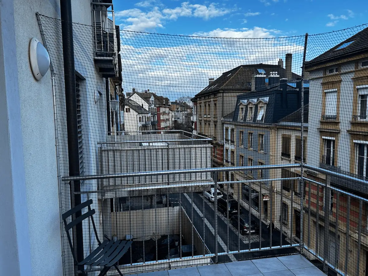 Réalisation