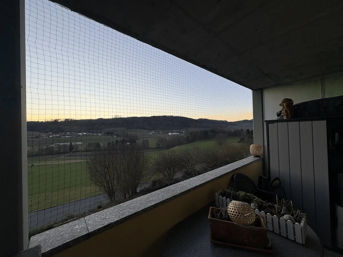 Réalisation